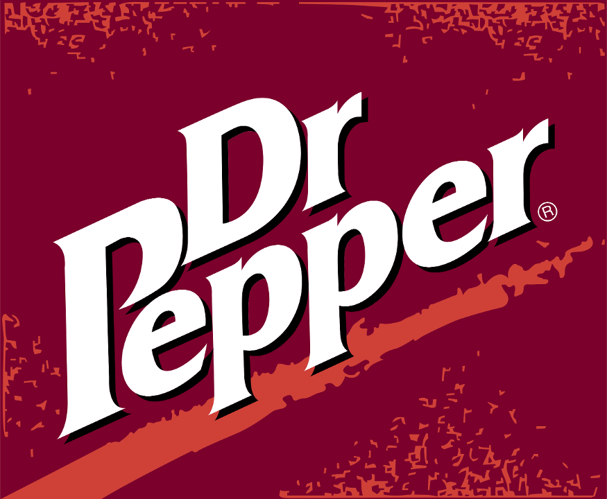 Dr. Pepper Fountain 20oz