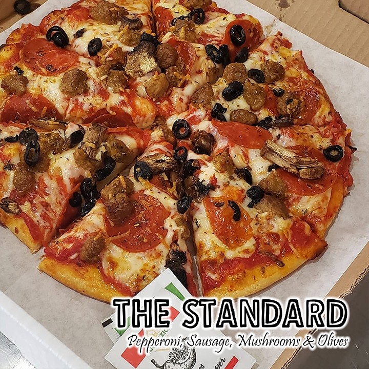 The Standard