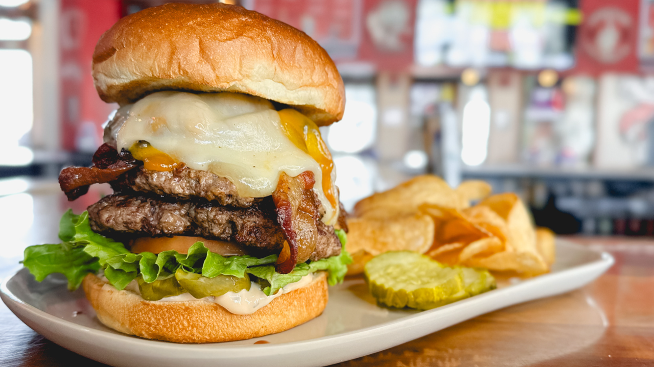Monk's Bar and Grill Sun Prairie