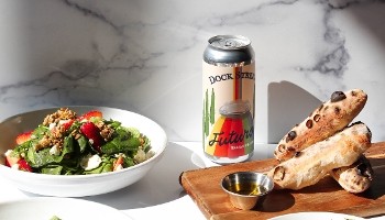 Pizzeria Vetri