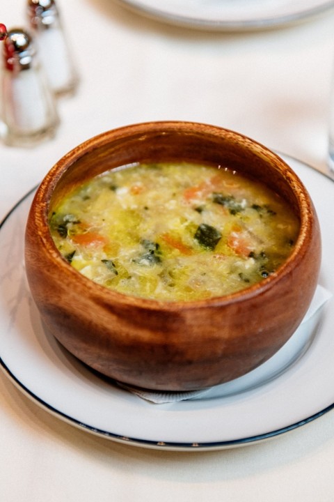 Zuppa Contadina