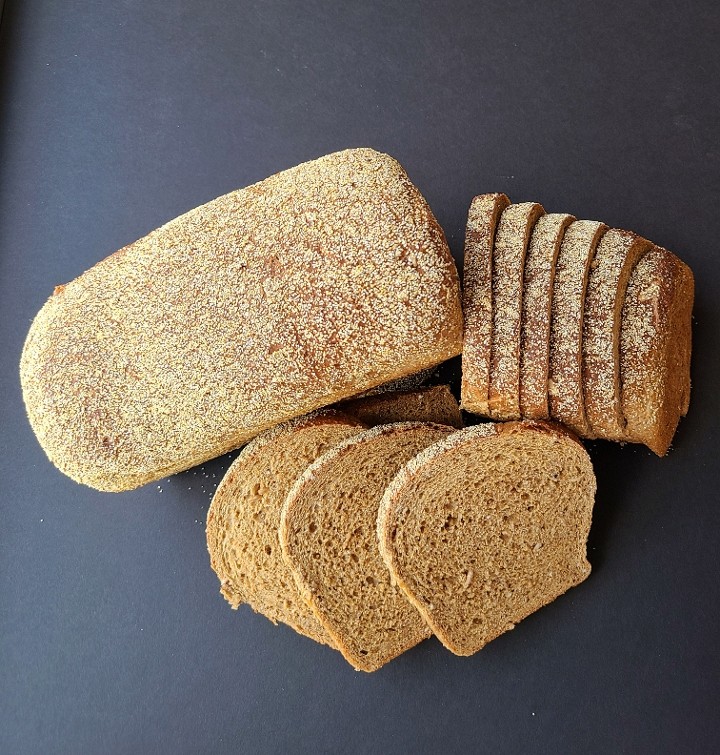 Brewer's Bread
