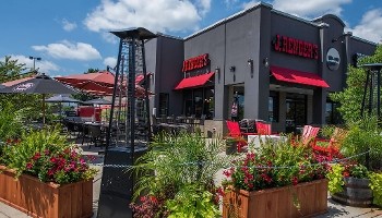 J. Render's Southern Table & Bar 3191 Beaumont Centre Circle
