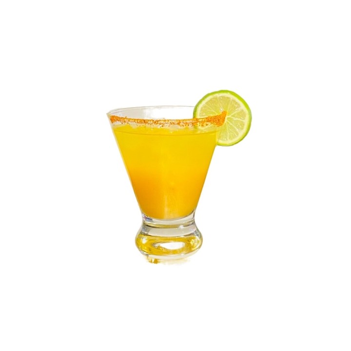 Mango Thai Chili Margarita 🥭