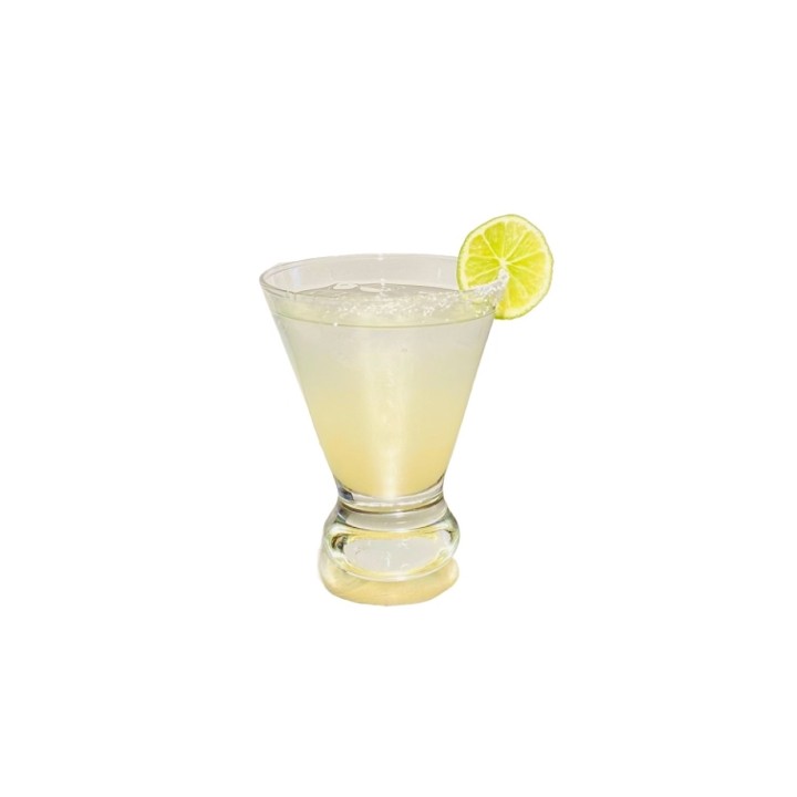 Yuzu Margarita