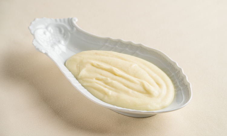 Puree di Patate