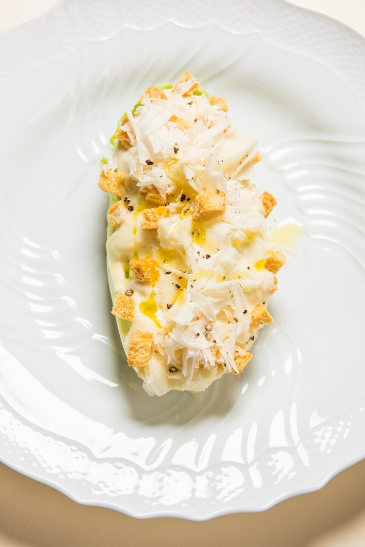 Caesar Cardini*
