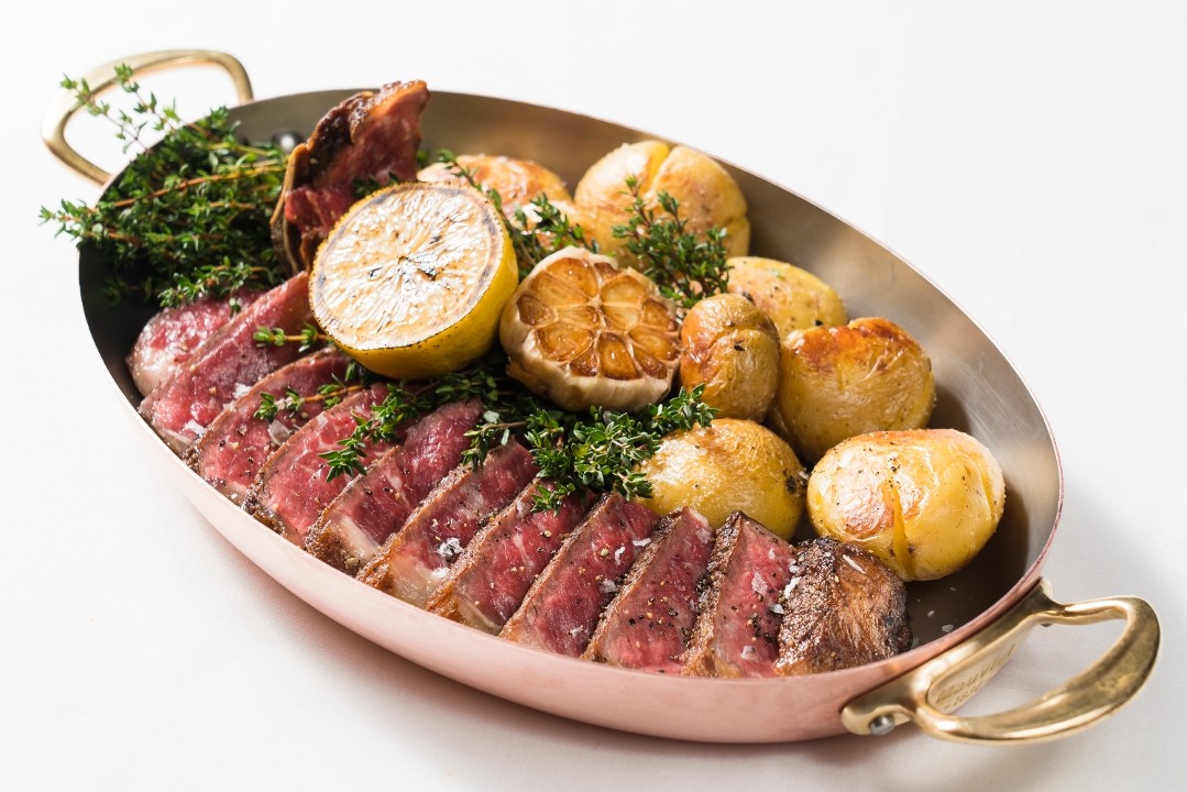 Costata 20 OZ*