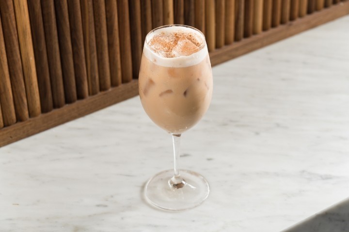 LG Iced Chai Latte