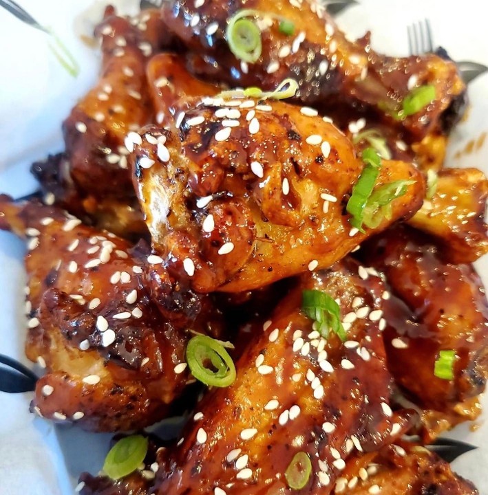 Wings