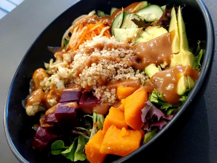 Buddha Bowl