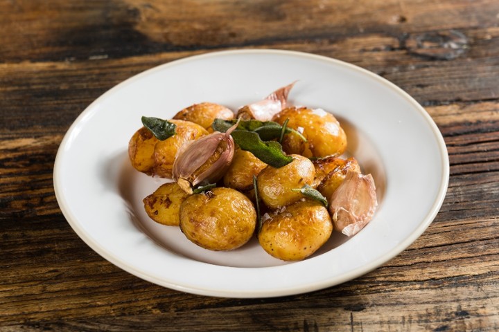 Patate Arrosto