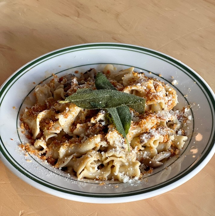 Housemade Campanelle