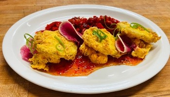 Hocking College - Rhapsody Restaurant 18 Public Square