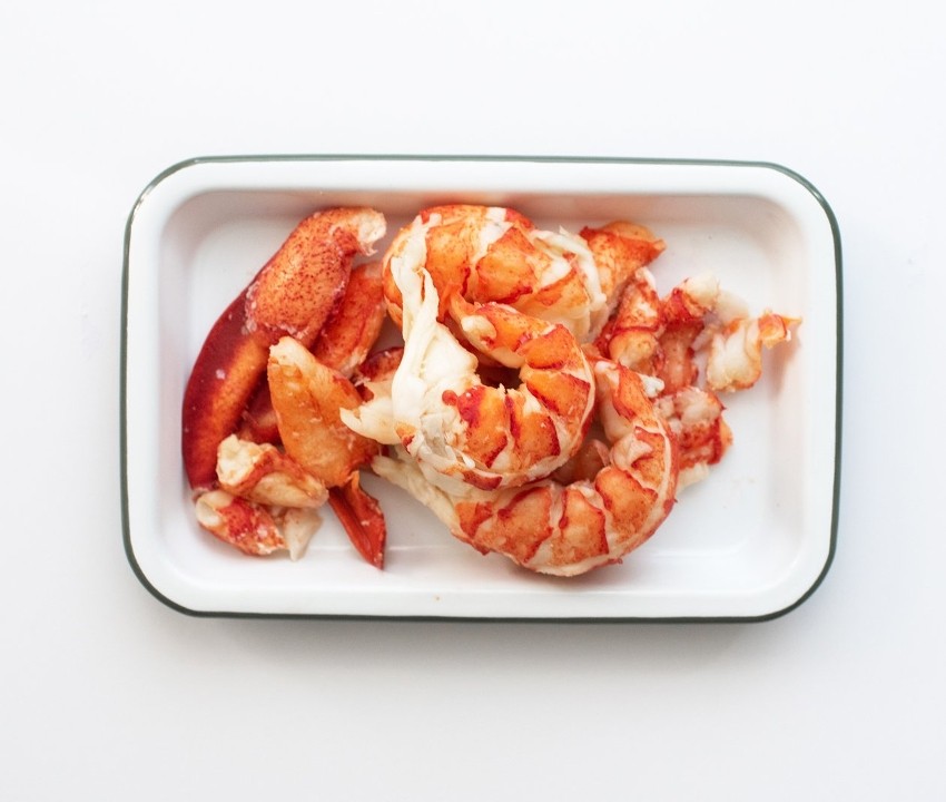 Frozen Maine Lobster 1/2 lb