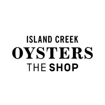 The Retail Shop at Island Creek Oysters