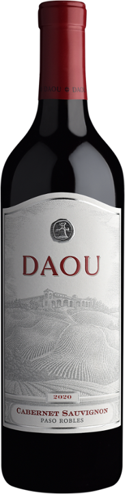 Daou Cabernet Sauvignon