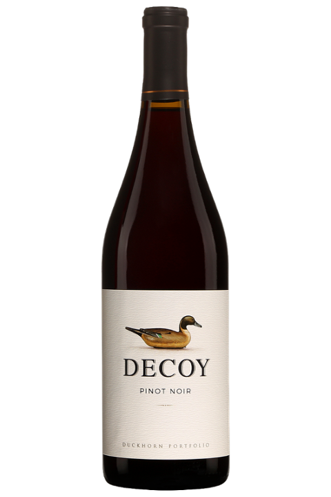 2019 Decoy by Duckhorn Pinot Noir, California, USA (750ml)