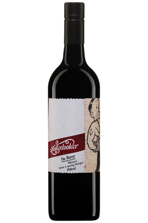 Mollydooker Shiraz