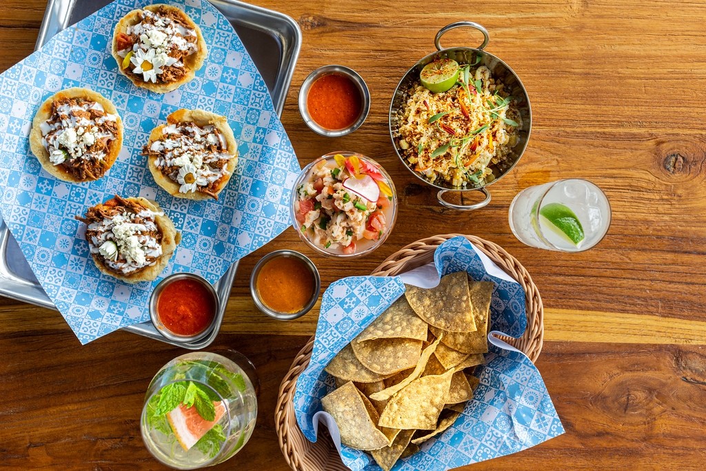 El Venado 6502 Washington