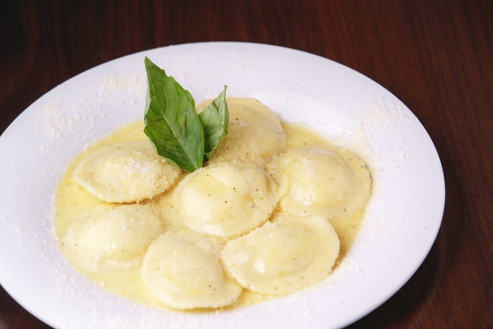 Ravioli Cheese