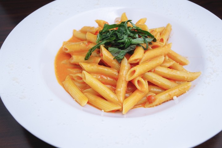 Penne Alla Vodka