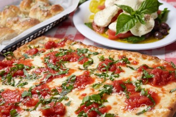 Milano’s Kosher Restaurant