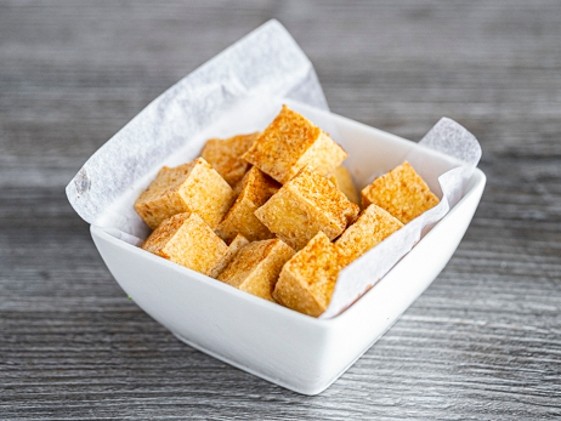 Fried Tofu