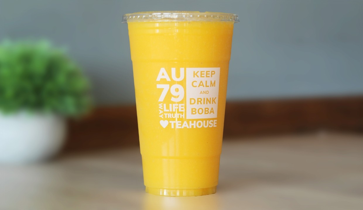 Mango Juice (CF)