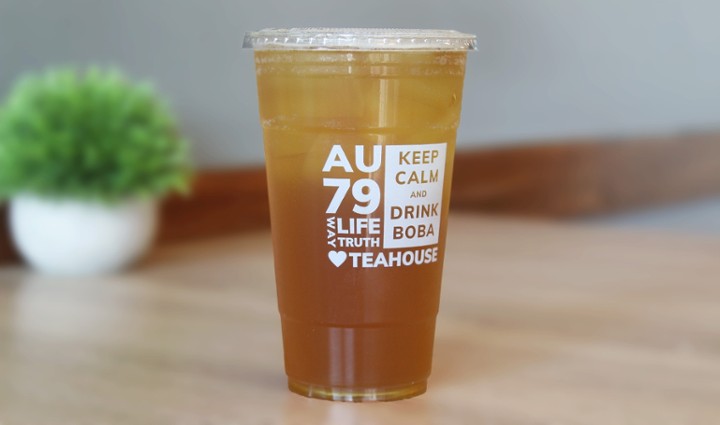 AU79 Original Green Tea