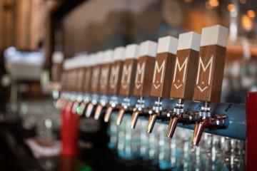 Maplewood Brewery & Distillery