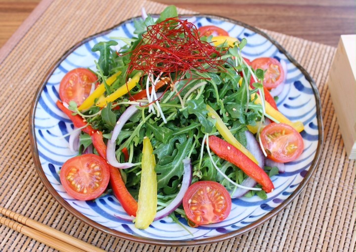 Marufuku Salad
