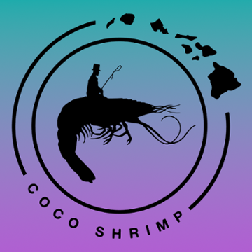 Coco Shrimp Heritage Trace