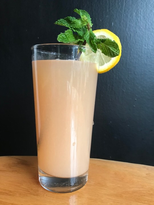 Bright Juice