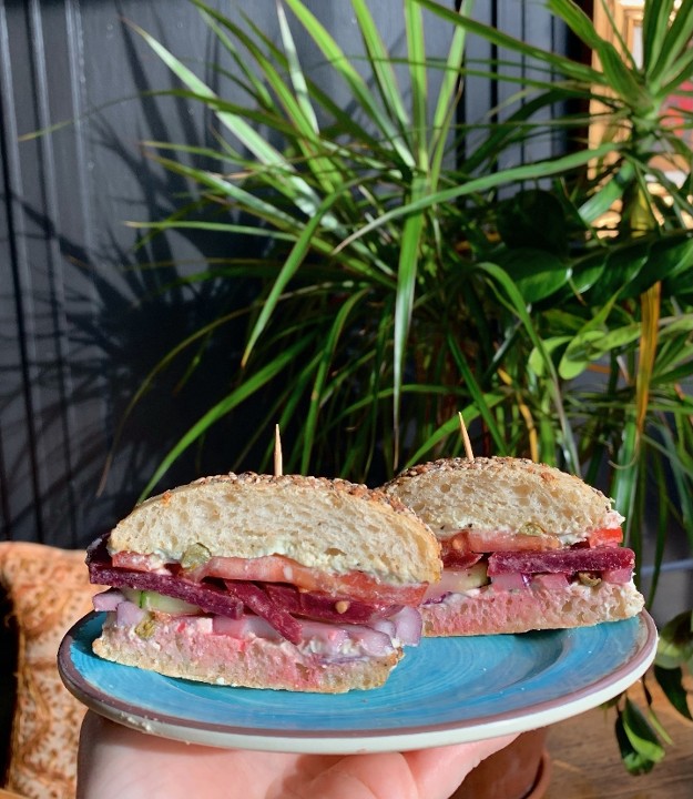 Beet Lox