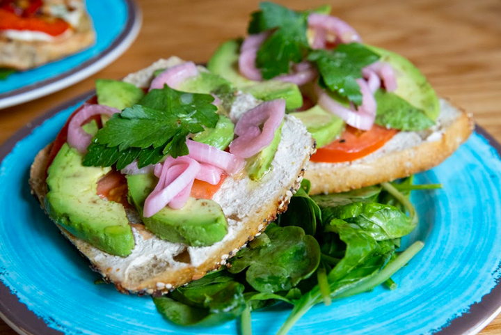 Avocado Toast