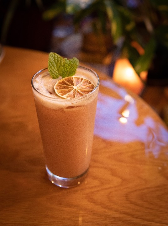 Passion Kava
