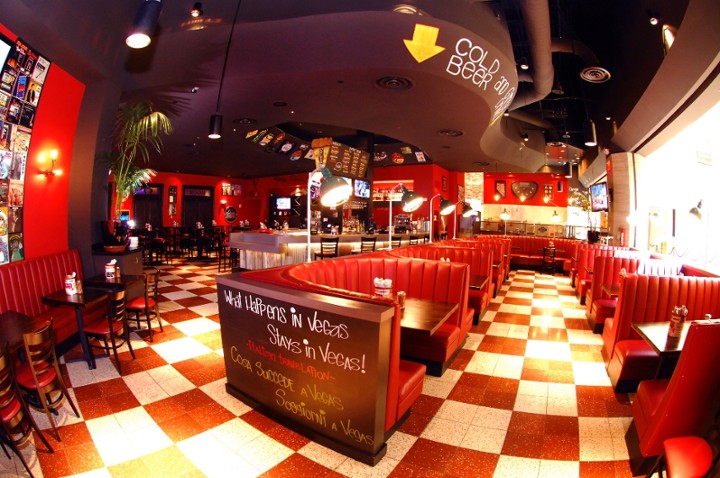 Restaurant banner image