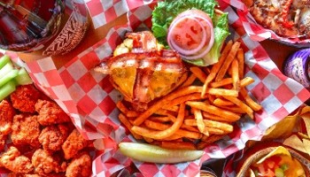 Nasty's Sports Bar & Restaurant 4561 Scioto Darby Rd
