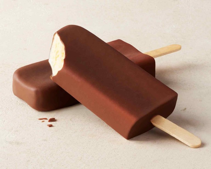 Ice Cream Bar