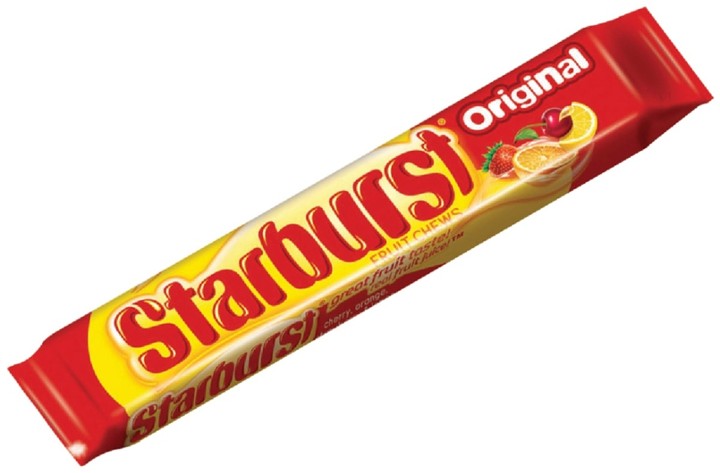 Starburst