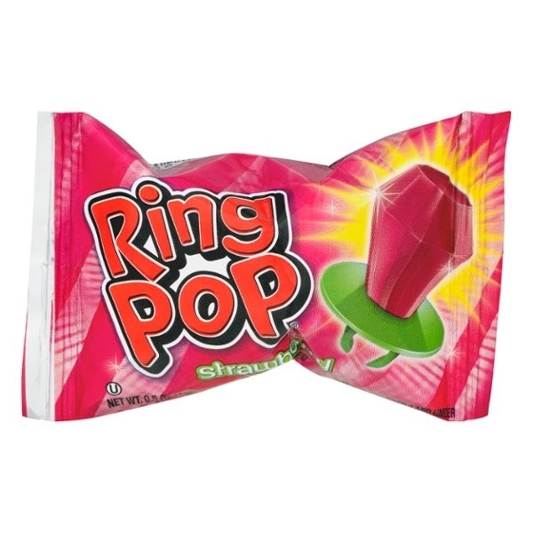 Ring Pop