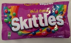 Skittles