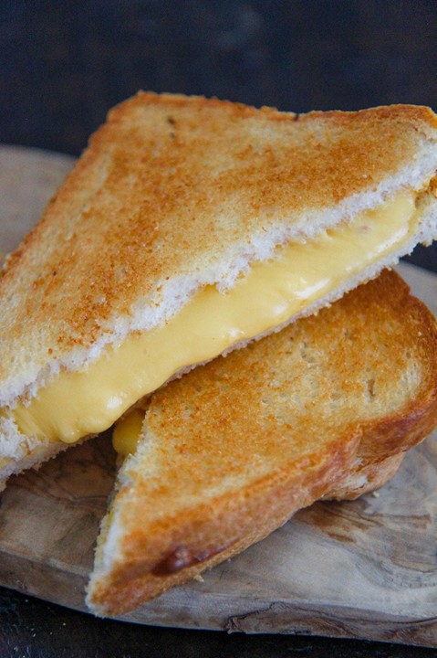 Grill Cheese