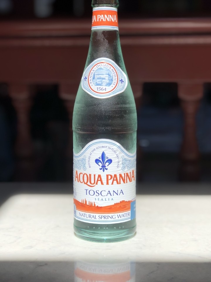Acqua Panna Spring Water 500mL