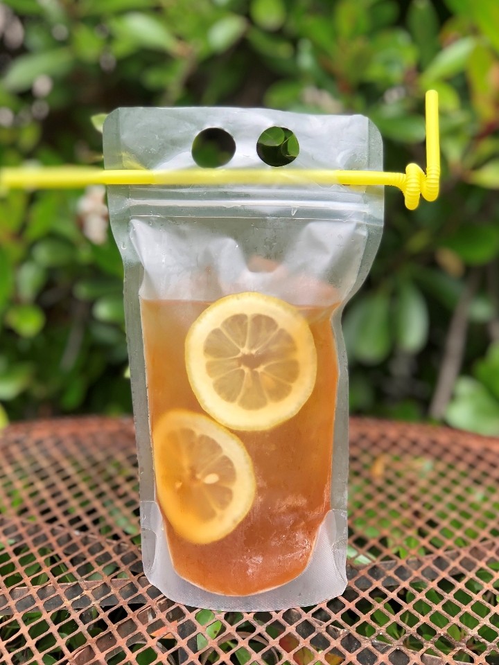 Amalfi Breeze (2 cocktails)