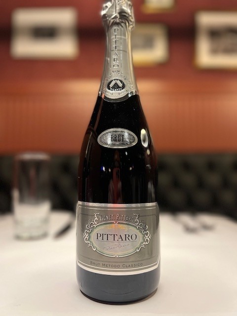 Vigneti Pittaro Brut NV