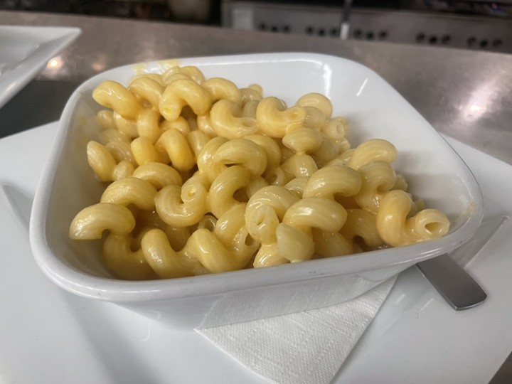 Kids Mac n' Cheese