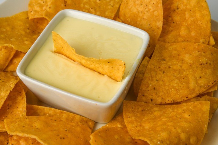 QUESO DIP