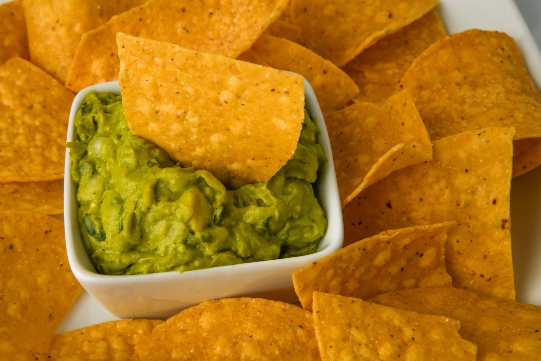 CHIPS GUAC